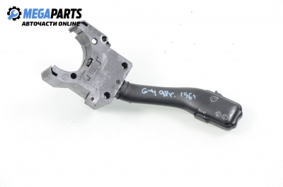 Лостче за чистачки за Volkswagen Golf IV Hatchback (08.1997 - 06.2005)