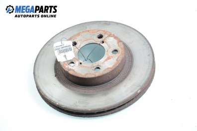 Спирачен диск за Subaru Impreza Sedan I (08.1992 - 09.2001), позиция: предна