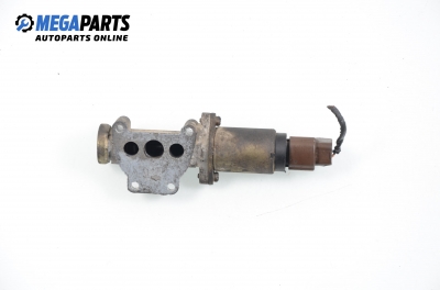 Стъпков мотор за Nissan Almera I Hatchback (07.1995 - 07.2001) 1.4 S,GX,LX, 75 к.с.