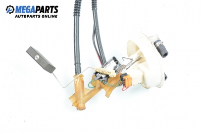 Нивомер за Mercedes-Benz C-Class Estate (S203) (03.2001 - 08.2007) C 320 (203.264)