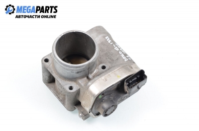 Дроселова клапа за Fiat Doblo Cargo (11.2000 - 02.2010) 1.6 16V (223AXD1A), 103 к.с.