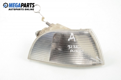 Мигач за Fiat Punto Hatchback (09.1993 - 09.1999), хечбек, позиция: задна, дясна