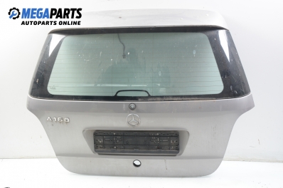 Заден капак за Mercedes-Benz A-Class Hatchback  (W168) (07.1997 - 08.2004)