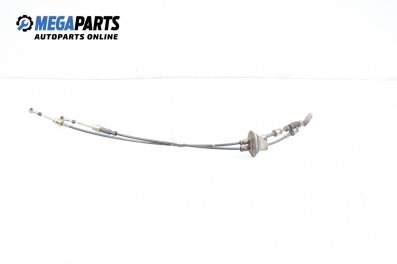 Жила скорости за Fiat Multipla Multivan (04.1999 - 06.2010)