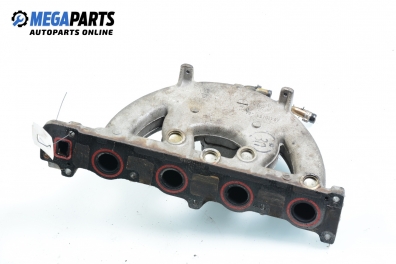 Всмукателен колектор за Fiat Bravo I Coupe (1995-10-01 - 2001-10-01) 1.4 (182.AA), 80 к.с.