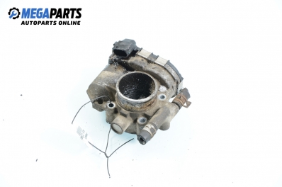 Дроселова клапа за Opel Corsa C Hatchback (09.2000 - 12.2009) 1.0, 60 к.с.