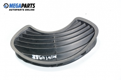 Духалка парно за Mini Clubman (R55) (10.2007 - 06.2015)