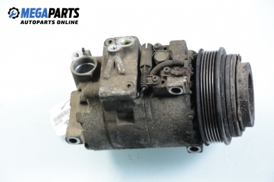 Компресор климатик за Mercedes-Benz E-Class Sedan (W210) (06.1995 - 08.2003) E 230 (210.037), 150 к.с.