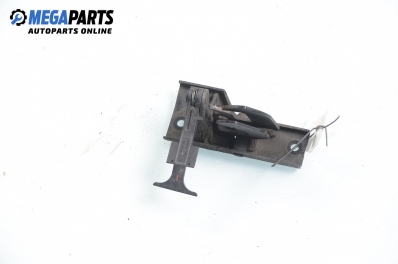 Заключалка преден капак за Mercedes-Benz S-Class Sedan (W220) (10.1998 - 08.2005)