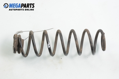 Пружина за ходова част за Volkswagen Golf IV Hatchback (08.1997 - 06.2005), позиция: задна