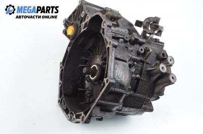 Ръчна скоростна кутия за Opel Zafira A Minivan (04.1999 - 06.2005) 2.0 DTI 16V, 101 к.с.