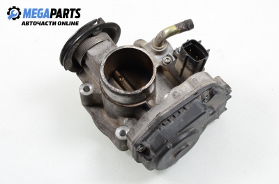 Дроселова клапа за Chevrolet Kalos Hatchback (03.2005 - ...) 1.2, 72 к.с.