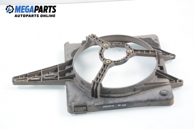 Дифузьор за Fiat Bravo I Coupe (1995-10-01 - 2001-10-01) 1.4 (182.AA), 80 к.с.