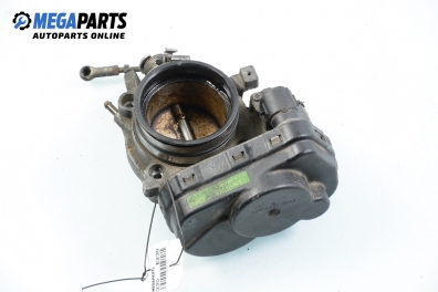 Дроселова клапа за Mercedes-Benz E-Class Sedan (W210) (06.1995 - 08.2003) E 230 (210.037), 150 к.с.