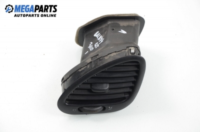 Духалка парно за Ford Galaxy Minivan I (03.1995 - 05.2006)