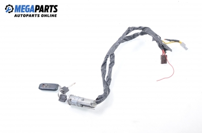 Контактен ключ за Peugeot 605 Sedan (06.1989 - 09.1999)