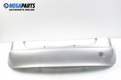 Задна броня за Mercedes-Benz A-Class Hatchback  (W168) (07.1997 - 08.2004)