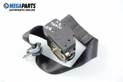 Предпазен колан за Fiat Bravo I Coupe (1995-10-01 - 2001-10-01), 2+1 вр., позиция: предна, дясна