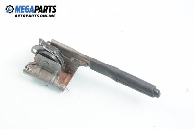 Лост за ръчна спирачка за Jeep Cherokee SUV III (09.2001 - 01.2008)