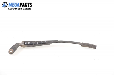 Рамо задна чистачка за Volkswagen Golf III Hatchback (08.1991 - 07.1998), позиция: задна