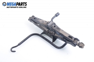 Крик за Peugeot Partner Box I (04.1996 - 12.2015)