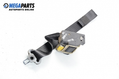 Предпазен колан за Fiat Bravo I Coupe (1995-10-01 - 2001-10-01), 2+1 вр., позиция: предна, лява