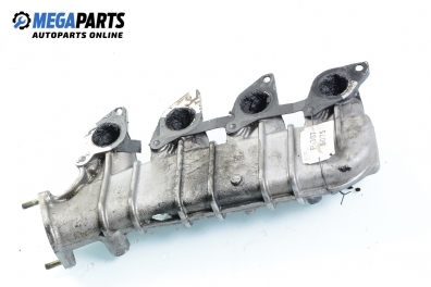 Всмукателен колектор за Peugeot 307 Hatchback (08.2000 - 12.2012) 2.0 HDi 90, 90 к.с.