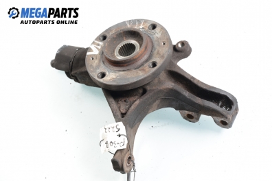 Шенкел главина за Peugeot 307 Station Wagon (03.2002 - 12.2009), позиция: предна, лява