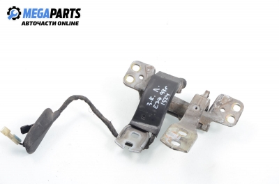 Панта заден капак за BMW 5 Series E39 Touring (01.1997 - 05.2004), комби, позиция: задна, лява