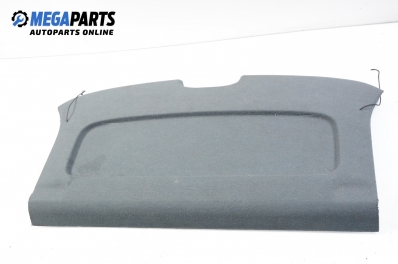 Кора багажник за Nissan Almera I Hatchback (07.1995 - 07.2001), хечбек