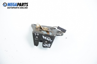 Брава заден капак за Fiat Bravo I Coupe (1995-10-01 - 2001-10-01), позиция: задна