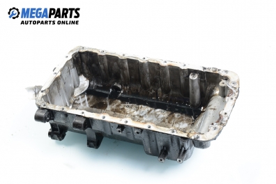 Картер за Peugeot 307 Hatchback (08.2000 - 12.2012) 2.0 HDi 90, 90 к.с.