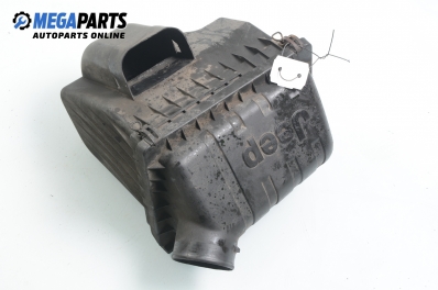 Филтърна кутия за Jeep Cherokee SUV III (09.2001 - 01.2008) 3.7 4x4