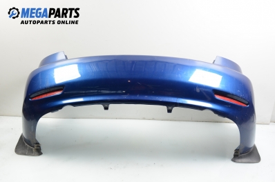 Задна броня за Mazda 6 Hatchback I (08.2002 - 12.2008), хечбек