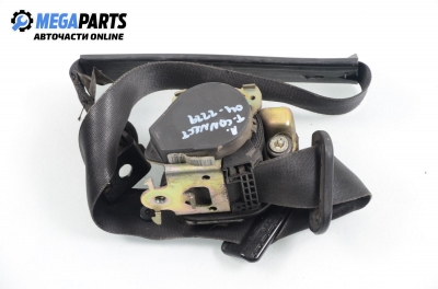 Предпазен колан за Ford Transit Connect (06.2002 - 12.2013), позиция: предна, лява