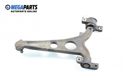 Носач / щанга за Fiat Multipla Multivan (04.1999 - 06.2010), позиция: предна, лява