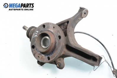 Шенкел главина за Peugeot 307 Station Wagon (03.2002 - 12.2009), позиция: предна, дясна