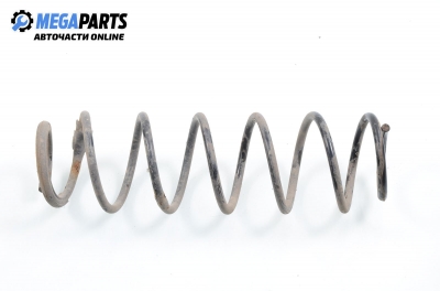 Пружина за ходова част за Renault Laguna II Hatchback (03.2001 - 12.2007), хечбек, позиция: задна