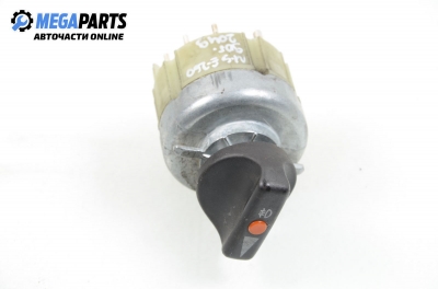 Ключ светлини  за Mercedes-Benz 124 Sedan (12.1984 - 06.1993)