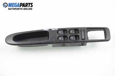 Бутони ел. стъкла  за Alfa Romeo 166 (936) (09.1998 - 06.2007)