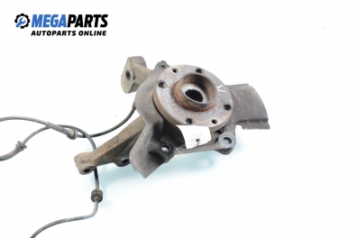 Шенкел главина за Fiat Multipla Multivan (04.1999 - 06.2010), позиция: предна, лява