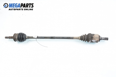 Полуоска за Opel Corsa C Hatchback (09.2000 - 12.2009) 1.0, 60 к.с., позиция: предна, дясна