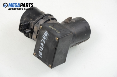 Вакуум помпа за централно заключване за Seat Ibiza II Hatchback (03.1993 - 05.2002), 4+1 вр.