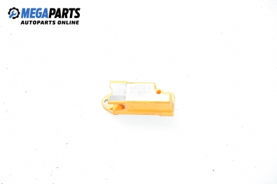 Сензор airbag за Fiat Bravo I Coupe (1995-10-01 - 2001-10-01), № 46538037