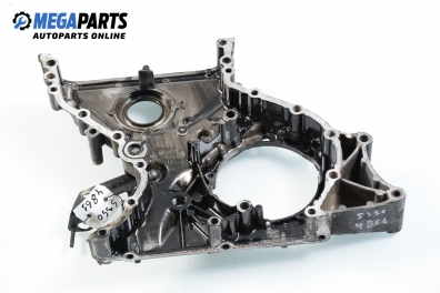 Капак ангренажен ремък за Mercedes-Benz S-Class Sedan (W140) (02.1991 - 10.1998) S 350 Turbo-D (140.134), 150 к.с.