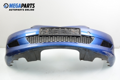 Предна броня за Mazda 6 Hatchback I (08.2002 - 12.2008), хечбек, позиция: предна