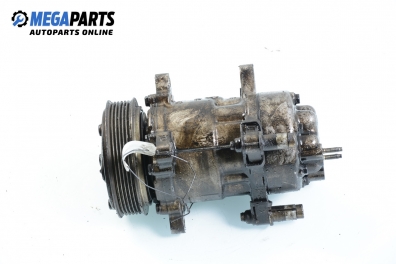 Компресор климатик за Peugeot 307 Hatchback (08.2000 - 12.2012) 2.0 HDi 90, 90 к.с.