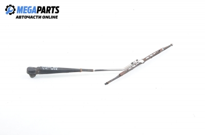 Рамо задна чистачка за Mitsubishi Pajero II SUV (12.1990 - 10.1999), позиция: задна