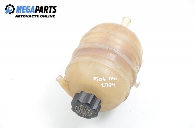 Казанче за антифриз за Peugeot 206 Station Wagon (07.2002 - ...) 1.4 16V, 88 к.с.