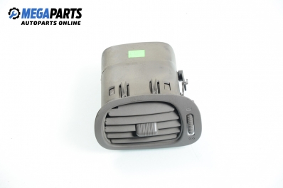 Духалка парно за Chrysler Voyager Minivan IV (09.1999 - 12.2008)